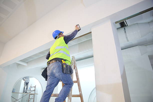 Best Ceiling Drywall Installation  in Loudonville, NY